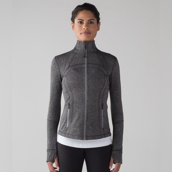 Lululemon Define Jacket - Luon - Picture 1 of 12